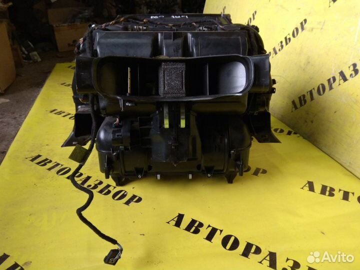 Корпус отопителя (печки) Bmw 5-Серия E60/E61