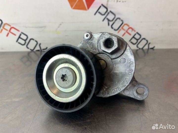 Ролик натяжителя Mercedes C-Class W205 M276 3.0