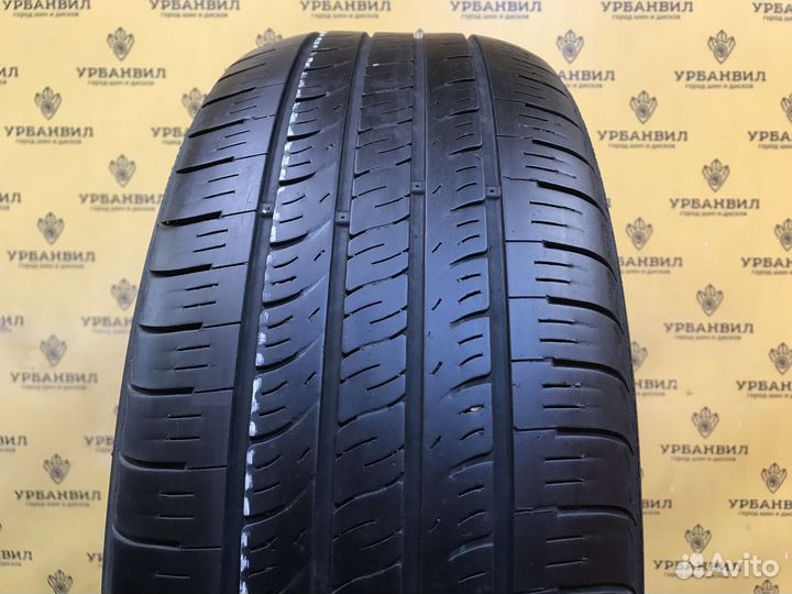 Kumho Sense KR26 215/55 R17 94H