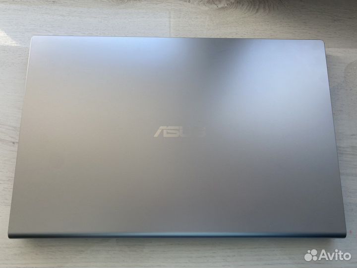 Ноутбук asus X515JP