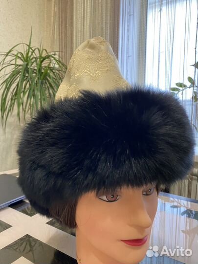 Новогодний костюм Чингисхана (мономаха) 8-12 лет