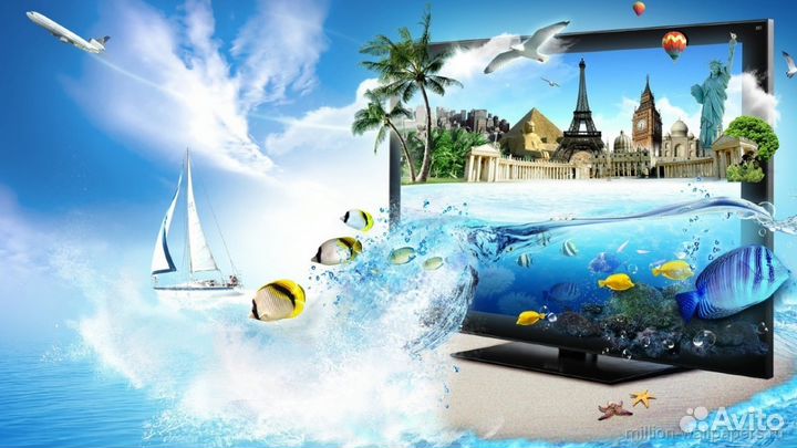 Видео монтаж и видео съёмка на заказ