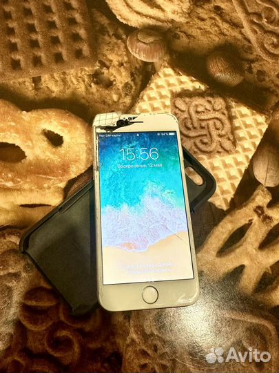 iPhone 6, 64 ГБ