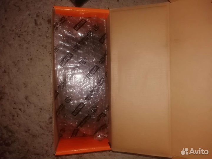 Тормозные колодки isuzu elf, mazda titan