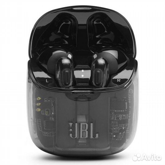 Наушники True Wireless JBL T225 TWS