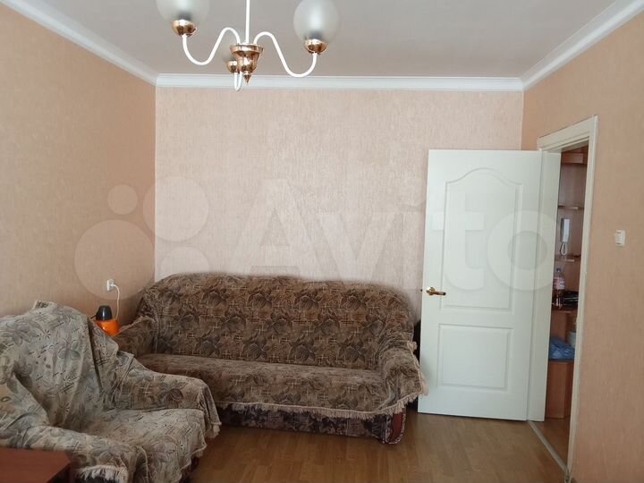 1-к. квартира, 35 м², 6/10 эт.