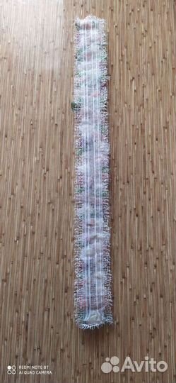 Элементы декора на шторы