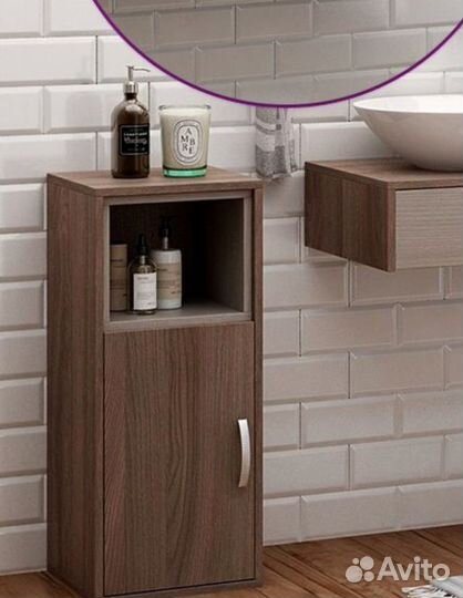 Тумба напольная новая