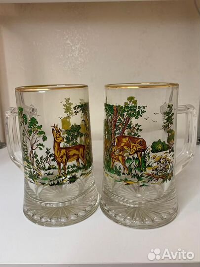 Пивная кружка