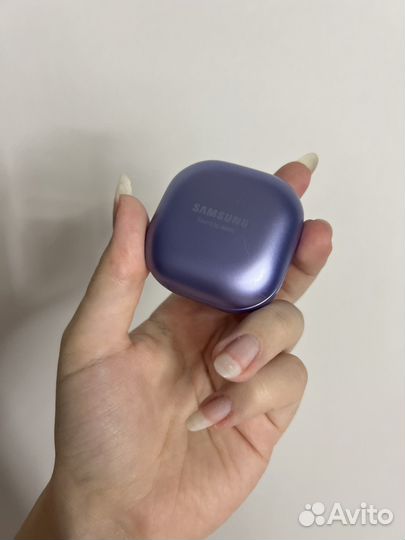 Samsun Galaxy Buds Pro