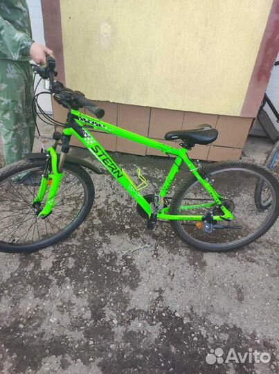 Велосипед Stern Energy 1.0