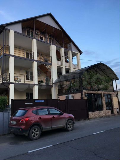 Комната 20 м², 2/4 эт.