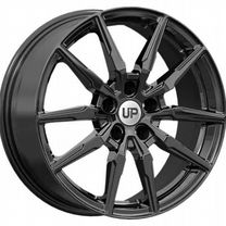 Литые диски Wheels UP Up121 7×R17 5×105
