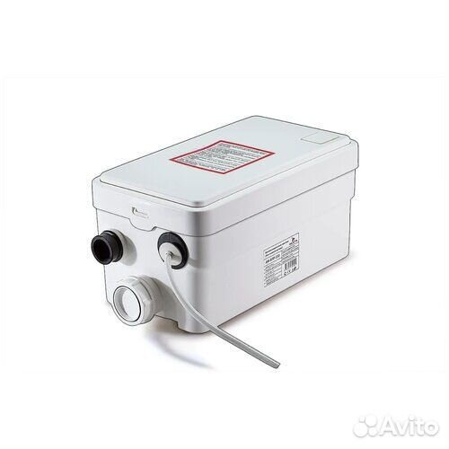 Канализационная установка aquatim AM-STP-250