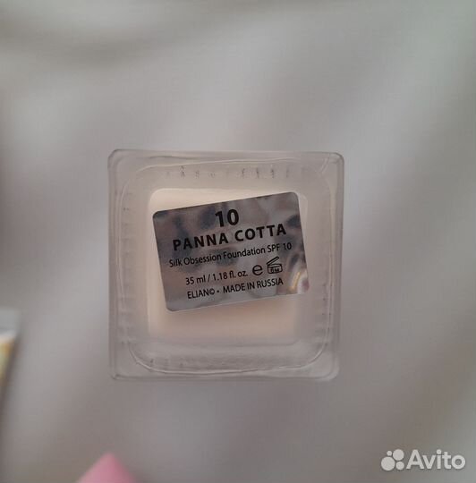 Косметика - Тональный и BB крем