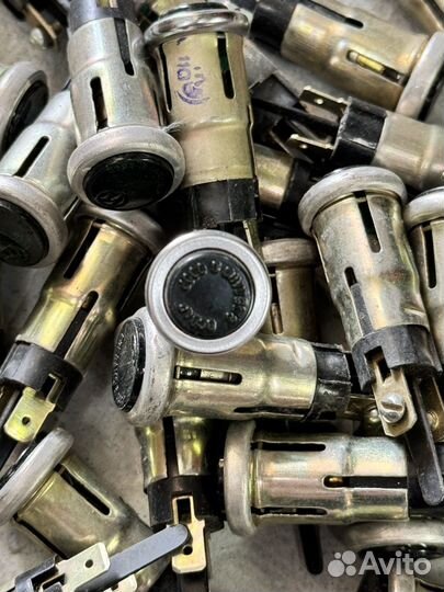 Лампы-индикаторы Урал, Днепр новые СССР