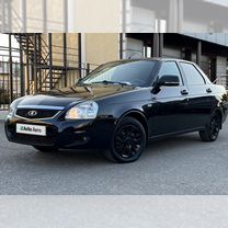 ВАЗ (LADA) Priora 1.6 MT, 2014, 91 000 км, с пробегом, цена 620 000 руб.