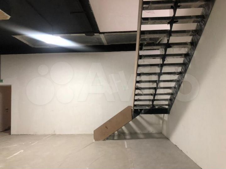 Аренда пл. 1500 м2 под производство, теплый