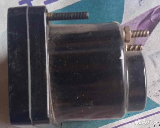 Измерительные приборы СССР индикатор -6.0.6