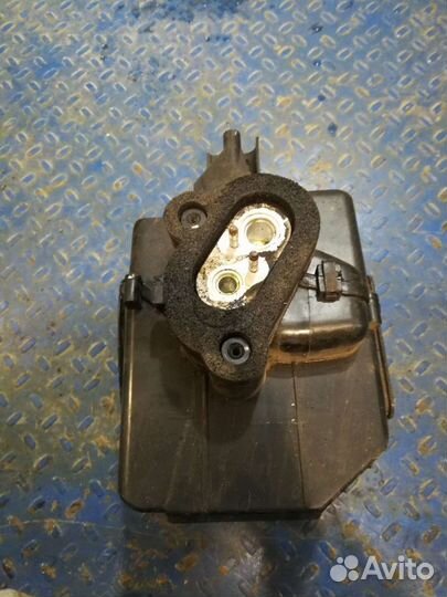 Испоритель корпус матиз