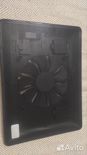 Охладитель для ноутбука