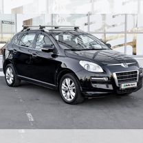 Luxgen 7 SUV 2.2 AT, 2014, 117 775 км, с пробегом, цена 1 365 000 руб.