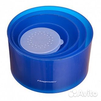 Набор коробок для насадки Flagman Матрешка