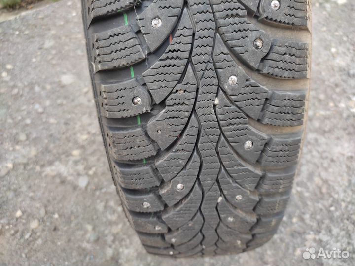 Диски с резиной r14