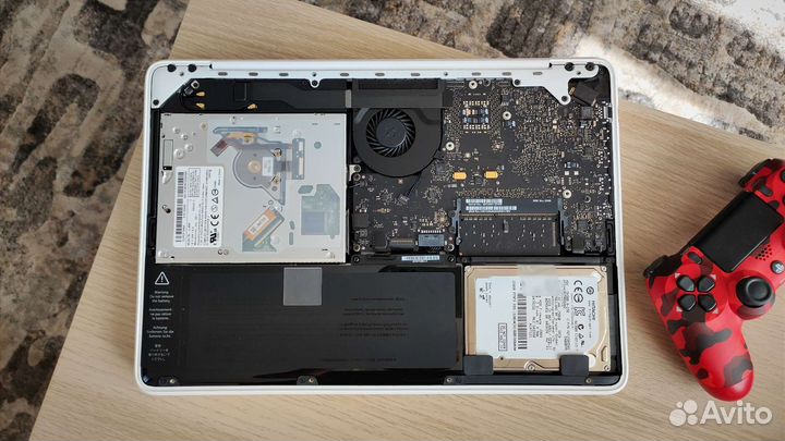 Apple MacBook 13 A1342 Mid 2010