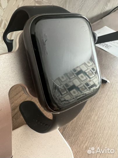 Apple Watch SE 44 mm