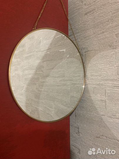 Декоративное зеркало