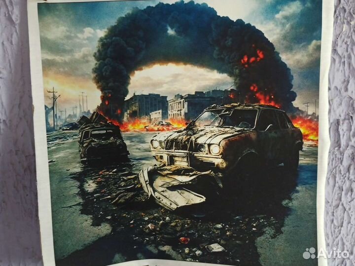 Дтф DTF трансферы и нанесение