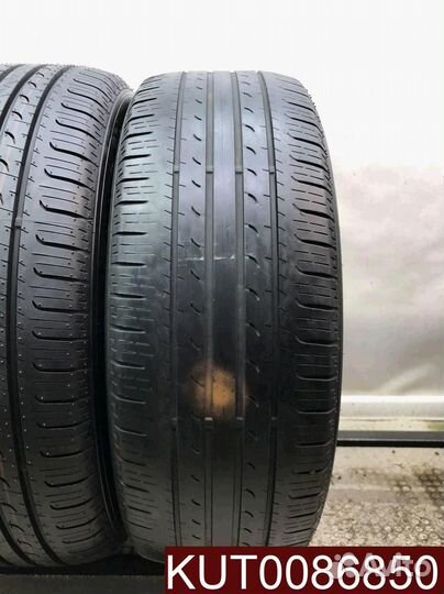 Goodyear EfficientGrip SUV 4x4 225/55 R19 99R