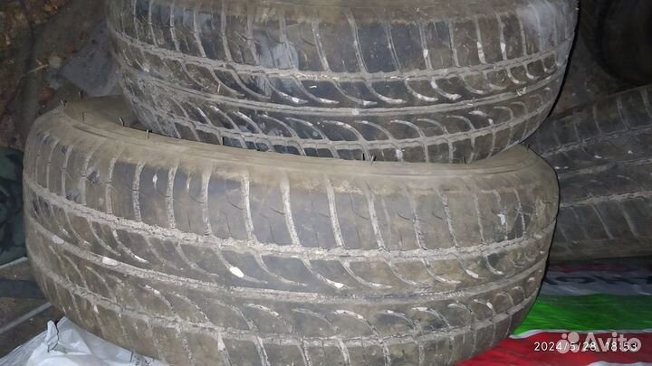 КАМА Кама-234 195/65 R15