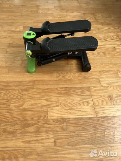 Тренажер степпер бу