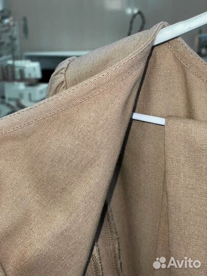 Швейный цех Пошив одежды массовки