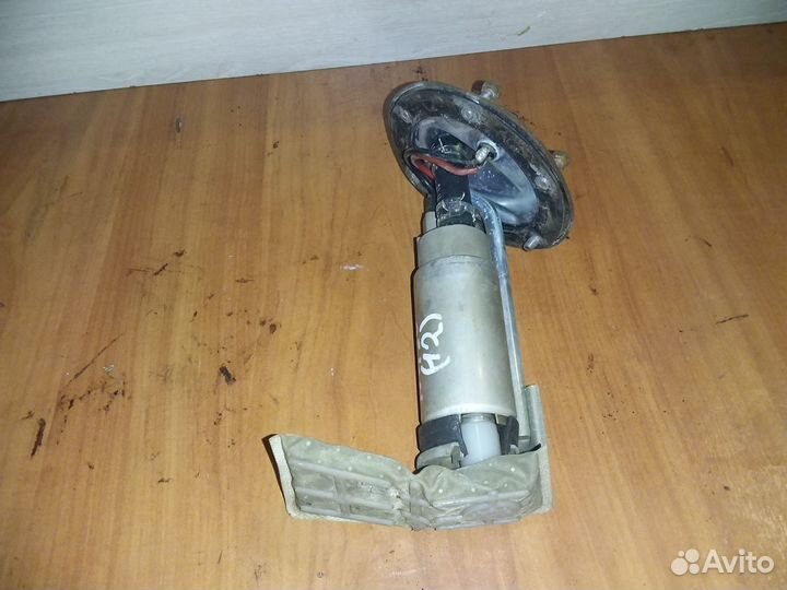 Топливный насос на Daewoo Nexia