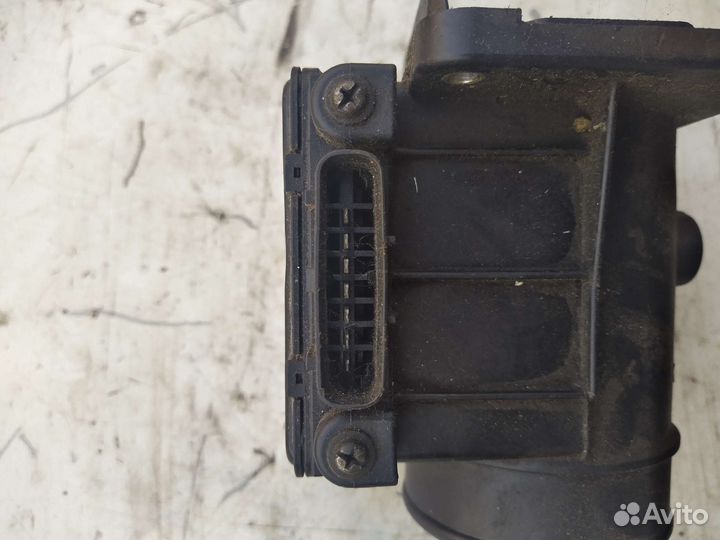 Дмрв mitsubishi lancer 4g15