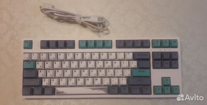 Red square keyrox tkl classic pro 2