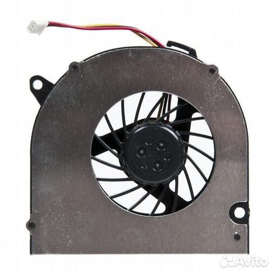 Вентилятор/Кулер для ноутбука HP 6720s 540 550 p