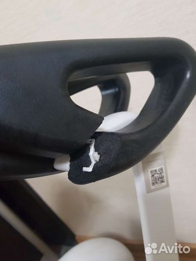Гироскутер б/у, рабочий