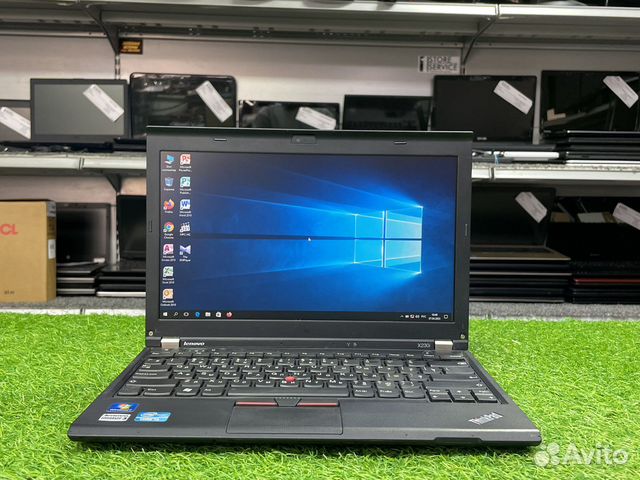 Ноутбук Lenovo ThinkPad X230i