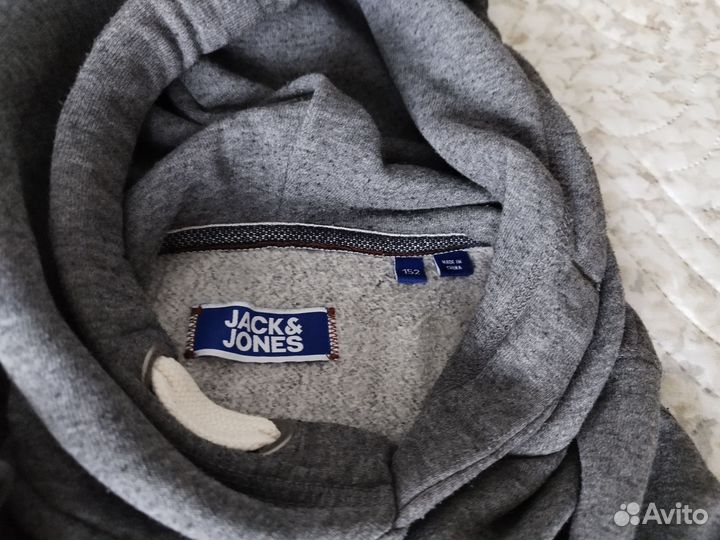 Худи толстовка свитшот Jack&Jones 146-152