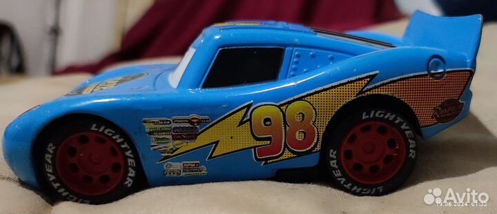 Детская машинка