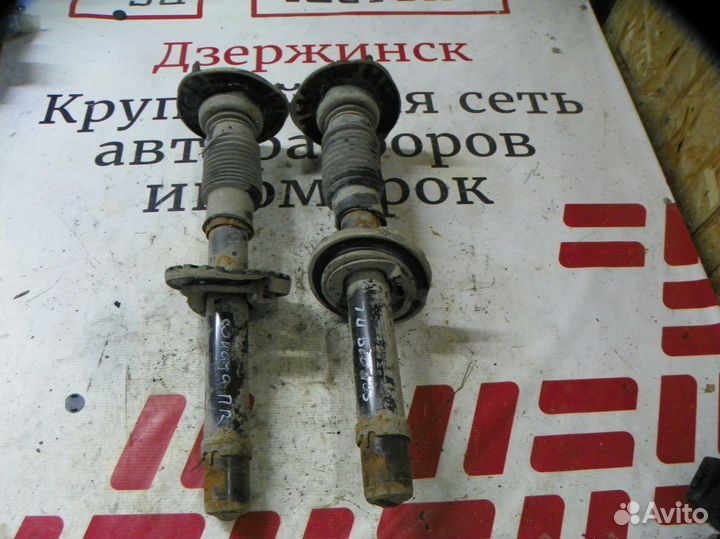 Амортизатор передний Hyundai Sonata