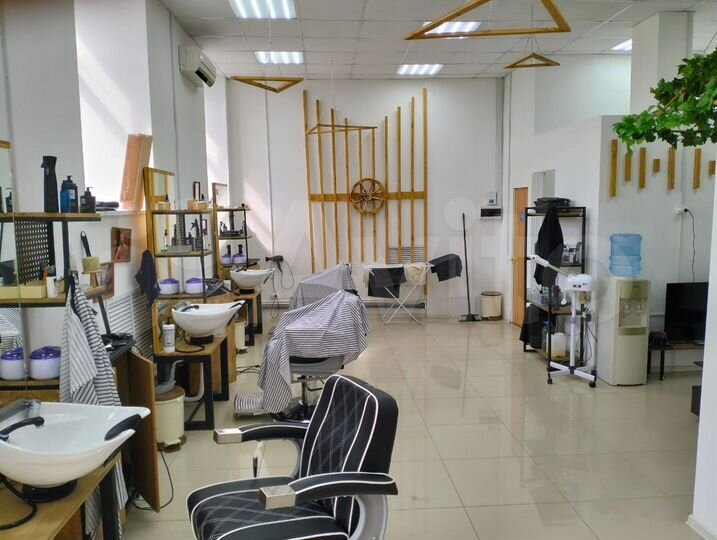 Помещение свободного назначения, 58 м²