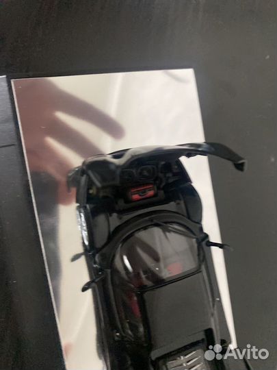 Kyosho 1/43 Ferrari F50