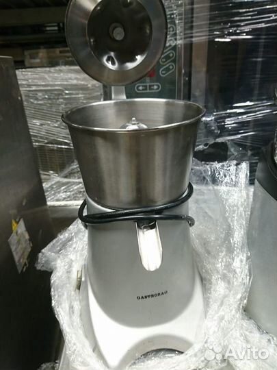 Соковыжималка для цитрусовых Gastrorag SJ-CJ6