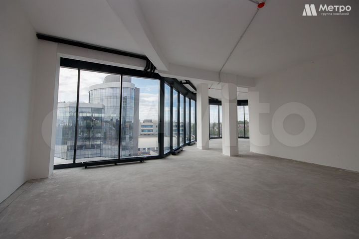 Офис (300 м.кв)