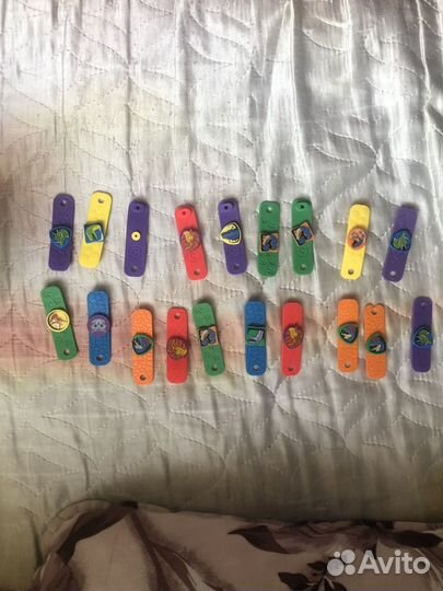 Скрепыши бравл старс